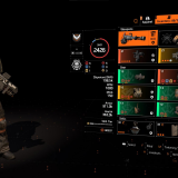 Ouroboros PvE Red Build